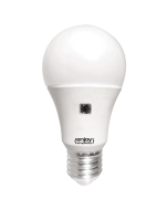 Λαμπτήρας  Smart Led  A60 Sensor Day-Night 9W(&gt;60W) Ε27 6500K 806lm Enjoy  EL786840