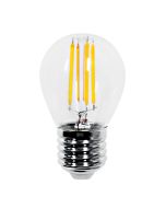 InLight E27 LED Filament G45 5watt 7.27.05.13.1