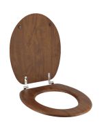 Κάλυμμα Λεκάνης Καπάκι  WC Π37xM44cm MDF SL8261 San Lorentzo 8261