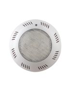 Σποτ Φωτιστικό Πισίνας IP68 Led 20w 1122lm 5700K Ø25,5 cm Ανοξείδωτο Ατσάλι, Λευκό Intec LED-PELPS-BCO 8031414865420