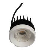 Led Module Λευκό Για Βάσεις  - 3.000 k Viokef 4220100