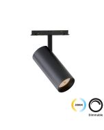 Σποτ  Track 20W Magnetic (dimmable) Viokef 4244100