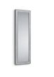 Καθρέπτης Επίτοιχος  Π50*Y150 cm Silver Πλαστικό Mirrors & More Ariane 1010206