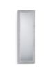 Καθρέπτης Επίτοιχος  Π50*Y150 cm Silver Πλαστικό Mirrors & More Ariane 1010206