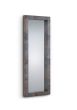 Καθρέπτης Vintage Π60*Υ160 cm Mdf Antique Rust Mirrors & More Johanna 1380228