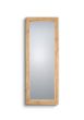 Καθρέπτης Vintage Π60*Υ160 cm Mdf Artisan Oak Mirrors & More Johanna 1380295