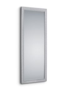 Καθρέπτης Επίτοιχος  Π70*Y170 cm Silver Πλαστικό Mirrors & More Ariane 1010306