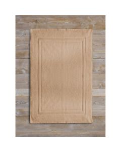 ΤΑΠΕΤΟ-ΠΕΤΣΕΤΑ EMMA 50X75 ΜΠΕΖ San Lorentzo 18000482BEIGE