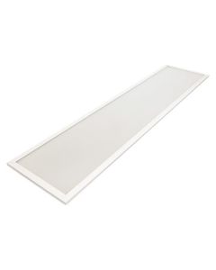 ΦΩΤΙΣΤΙΚΟ PANEL LED 120X30 40W 3000Κ UGR<19 ΛΕΥΚΟ PLUS 145-56175