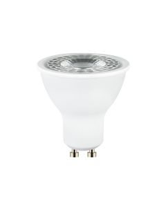 LED GU10 DIM 230V 7W 38° 550Lm 3000K Ra80 ACA 7WGU10CWWDIM