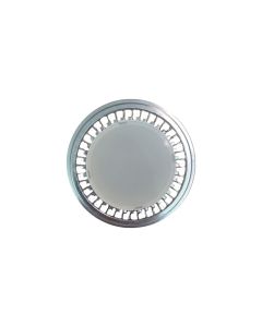 CCT & DIM G53 3-15W 140° 230V 900lm±5% 2700K-6500K LED SMD ACA AR111-15CCT