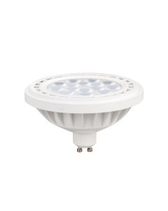 LED AR111/GU10 230V 15W 3000K 45° 1300Lm Ra80 ACA ARGU1015SWW