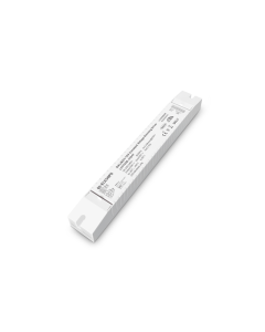 LED CV DALI2 PLASTIC DRIVER 75W 230V AC- 24V DC 3.12A IP20 5YRS EUCHIPS ACA LCP75AD-1H24V