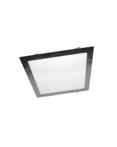 SQUARE NM REC.LED SLIMPANEL 26W3000K 1830Lm230V 300X300 Ra80 ACA MARA2630SNM