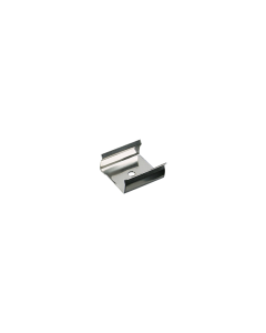 METAL MOUNTING CLIP FOR PROFILES P108 & P109 ACA MC108109