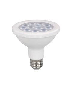 LED PAR30 E27 230V 13W HP 6.000K 38° 1100Lm Ra80 ACA PAR3013CW