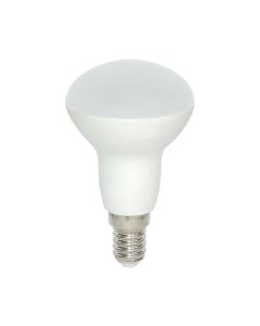 LED R50 E14 230V 7W 3000K 120° 620Lm Ra80 ACA R507WW