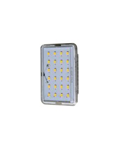 R7s LED 8W 78mm 730Lm 4.000K 180° 230V Ra80 ACA R7S8NW