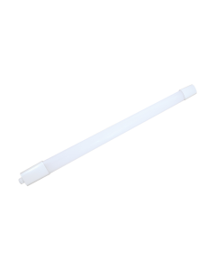 LED LUMINAIRE 36W 1260mm 3000K 3000Lm IP66 230VAC PF>0.9 Ra80 ACA TETE3630