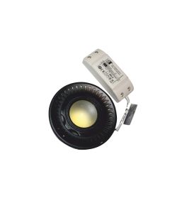 LED MODULE UFI 15W COB EPISTAR LED 2700K 1.100LM 10-60° Φ111 ACA UFI1527