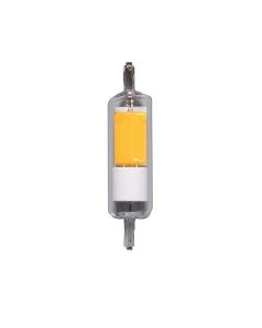 ΛΑΜΠΑ LED R7S 78mm 4.2W 3000K 220-240V Eurolamp 147-77692