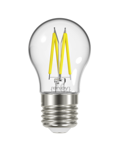 Λαμπτήρας Led Filament P45 E27 2,3 w (25w) 2700K 320° 230V-50Hz 250lm Enjoy EL822453