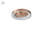 SE LED 60 AMAYA CEILING COPPER HOMELIGHTING 77-8161