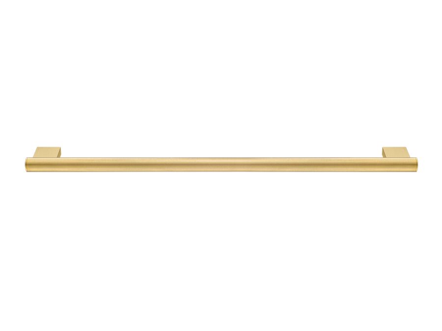 Πετσετοθήκη 60 εκ.Sanco Academia Brushed Brass  21804-AB12