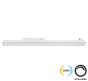 Linear Λευκό L:600 Magnetic (dimmable) Viokef 4244304