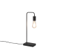 Επιτραπέζιο Φωτιστικό 10xH51cm 1xE27 Μαύρο Trio Lighting Milla R59090132