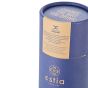 Θερμός Travel Cup 500ml Save the Aegean Denim Blue Estia Home Art  01-12076