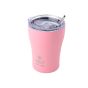 Θερμός Coffee Mug Save the Aegean 350ml Blossom Rose Estia Home Art 01-12472