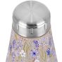 Θερμός Travel Flask Save the Aegean 500ml Simphony Taupe Estia Home Art 01-16678