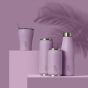 Θερμός Travel Cup 300ml Save the Aegean Lavender Purple Estia Home Art 01-16715