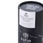 Θερμός Travel Cup 500ml Save the Aegean Pentelica Black Estia Home Art  01-16760