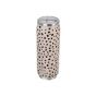 Θερμός Travel Cup 500ml Save the Aegean Leopard Taupe Estia Home Art 01-16777