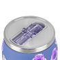 Θερμός Travel Cup 500ml Save the Aegean Garden Blue Estia Home Art 01-16807