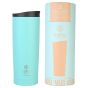 Θερμός 500ml Travel Mug Save the Aegean Bermouda Green Estia Home Art 01-20330