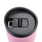 Θερμός 450ml Travel Mug Save the Aegean Blossom Rose Estia Home Art 01-20354