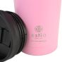 Θερμός 350ml Travel Mug Save the Aegean Blossom Rose Estia Home Art 01-20408