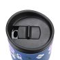 Θερμός 450ml Travel Mug Save the Aegean Garden Blue Estia Home Art 01-20415