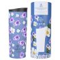 Θερμός 450ml Travel Mug Save the Aegean Garden Blue Estia Home Art 01-20415