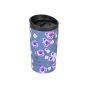 Θερμός 350ml Travel Mug Save the Aegean Garden Blue Estia Home Art 01-20439