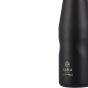 Θερμός Travel Flask Save the Aegean 500ml Black Matt Estia Home Art 01-7799