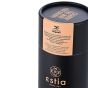 Θερμός Travel Flask Save the Aegean 500ml Black Matt Estia Home Art 01-7799