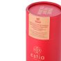 Θερμός Travel Flask Save the Aegean 500ml Red Matt Estia Home Art 01-8543