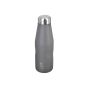 Θερμός Travel Flask Save the Aegean 500ml Grey Matt Estia Home Art 01-8550