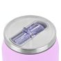 Θερμός Travel Cup 500ml Save the Aegean Lavender Purple Estia Home Art 01-8581