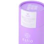 Θερμός Travel Cup 500ml Save the Aegean Lavender Purple Estia Home Art 01-8581