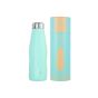 Θερμός Travel Flask Save the Aegean 500ml Pastel Green Estia Home Art 01-9793